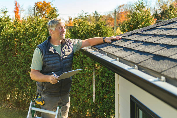 Affordable Storm Damage Roof Repair solutions in Oak Grove, MN